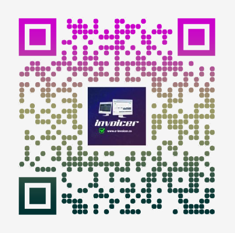 ARKAN QR Code