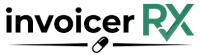 Invoicer RX Logo