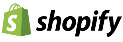 Shopify integration icon